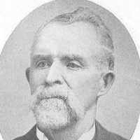 Royal James Cutler (1828 - 1894) Profile